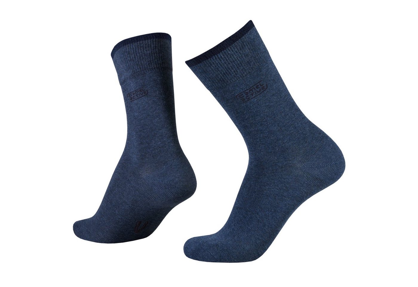 camel active Socken camel active Herrensocken Geschenkbox 3er Pack dark navy camel active Herrensocken Geschenkbox 3er Pack dark navy – Bild 3 von 5