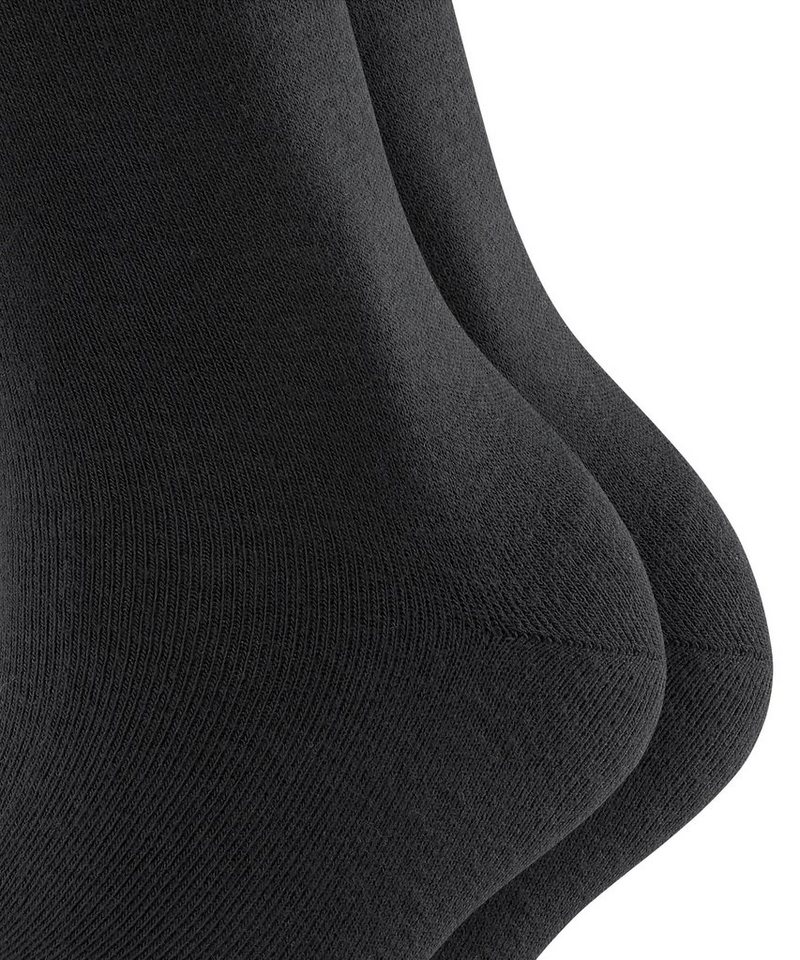 Esprit Socken Esprit Basic Easy 2-Pack Damen (2-Paar) aus hautfreundlicher Baumwolle – Bild 4 von 5