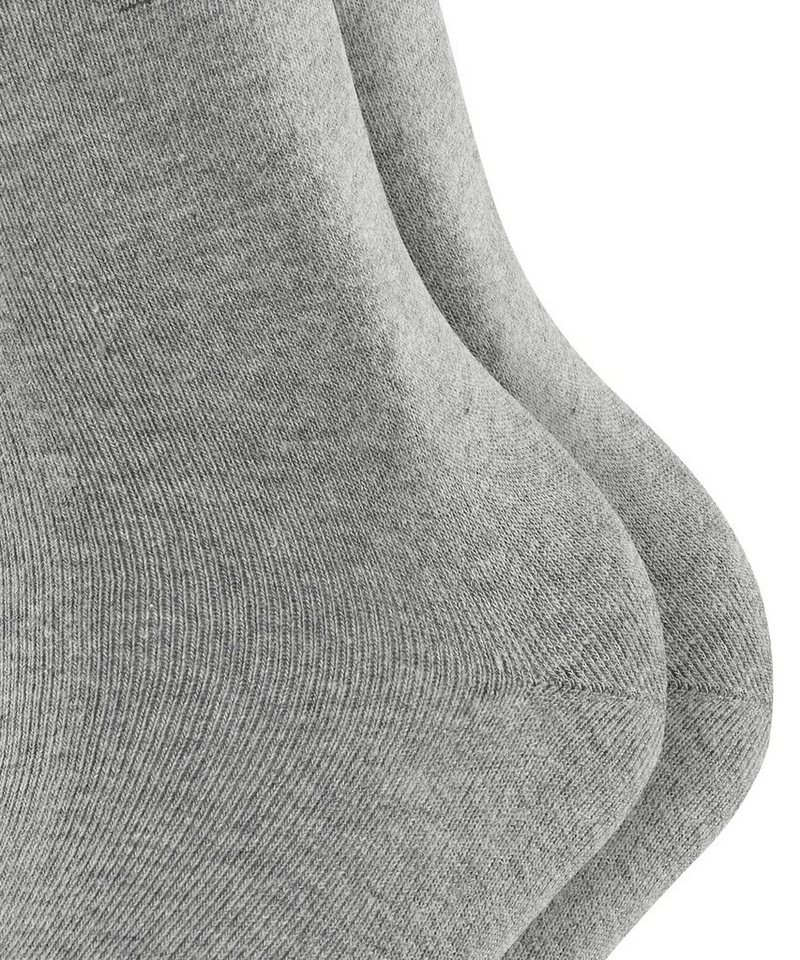 Esprit Socken Esprit Basic Easy 2-Pack Damen (2-Paar) aus hautfreundlicher Baumwolle – Bild 4 von 5