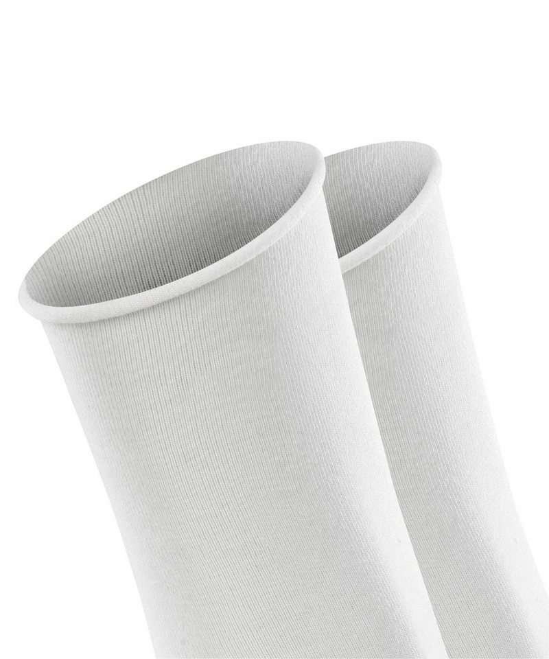 Esprit Socken Esprit Basic Pure 2-Pack Damen (2-Paar) mit hohem Baumwollanteil – Bild 4 von 5