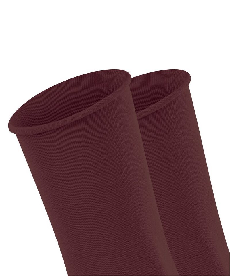 Esprit Socken Esprit Basic Pure 2-Pack Damen (2-Paar) mit hohem Baumwollanteil – Bild 4 von 5