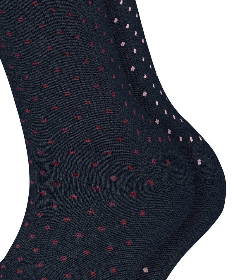 Esprit Socken Esprit Fine Dot 2-Pack Damen (2-Paar) – Bild 4 von 5