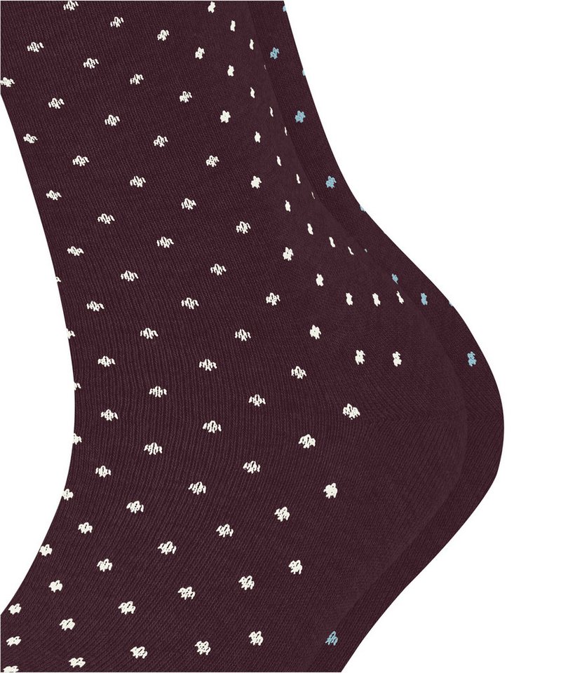 Esprit Socken Esprit Fine Dot 2-Pack Damen (2-Paar) – Bild 4 von 5