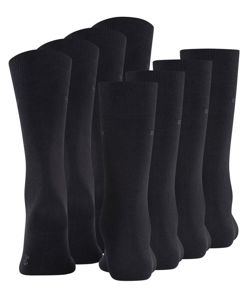 Esprit Socken Esprit Solid 4-Pack Herren (4-Paar) – Bild 3 von 5