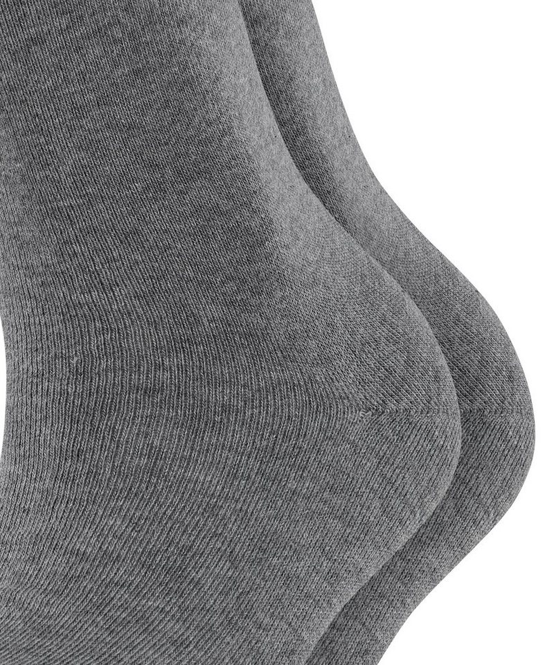 Esprit Socken Esprit Uni 2-Pack Damen (2-Paar) aus elastischem Material – Bild 4 von 5
