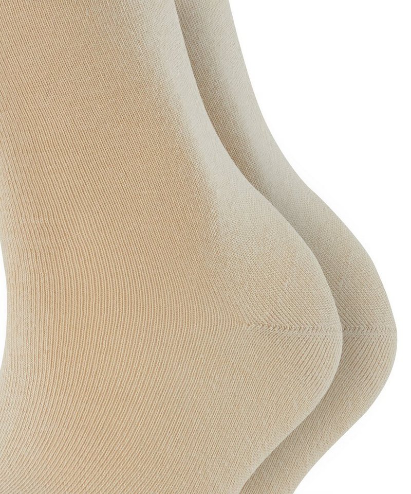 Esprit Socken Esprit Uni 2-Pack Damen (2-Paar) aus elastischem Material – Bild 4 von 5