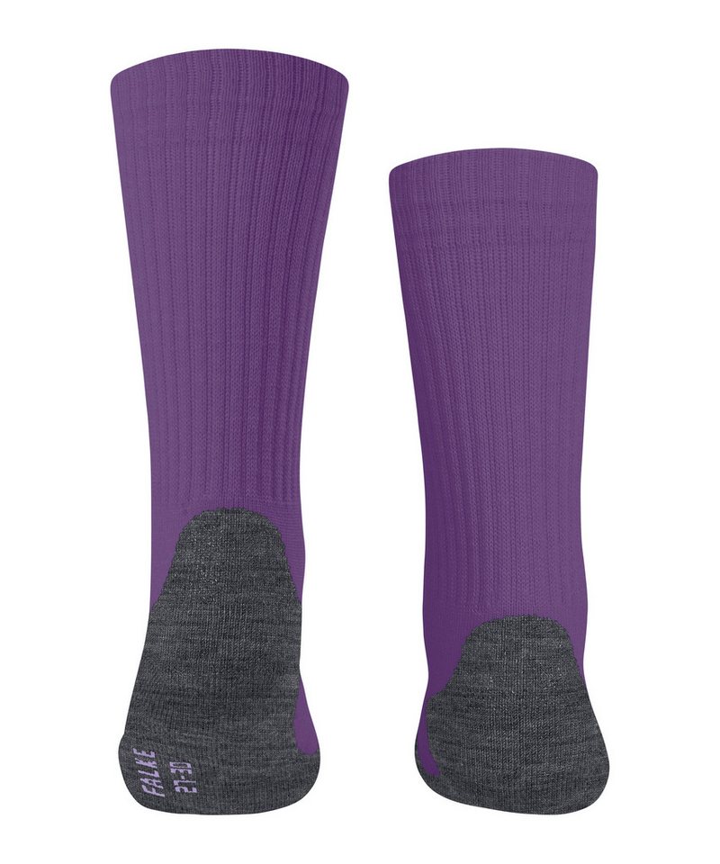 FALKE Socken FALKE Active Warm Kinder (1-Paar) mit weicher Plüschsohle – Bild 3 von 5