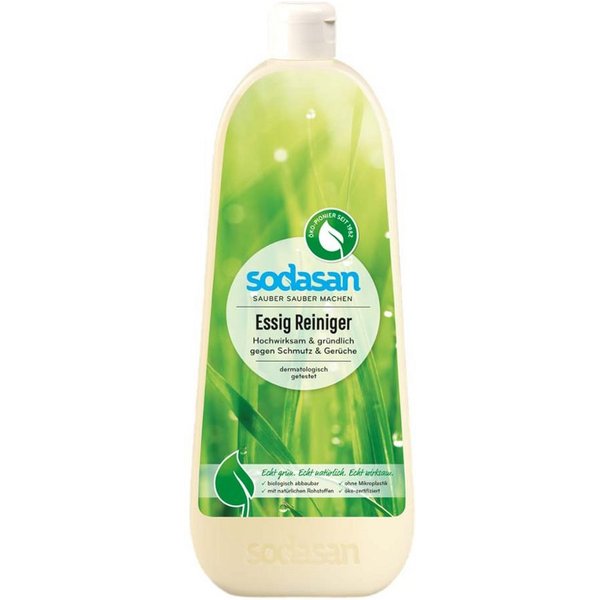 Sodasan Essigreiniger, 1 l