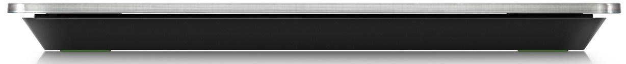 Soehnle Küchenwaage Profi 200, LCD Anzeige – Bild 4 von 5