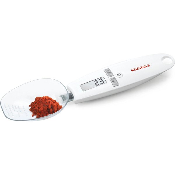 Soehnle Löffelwaage Cooking Star, (2-tlg)