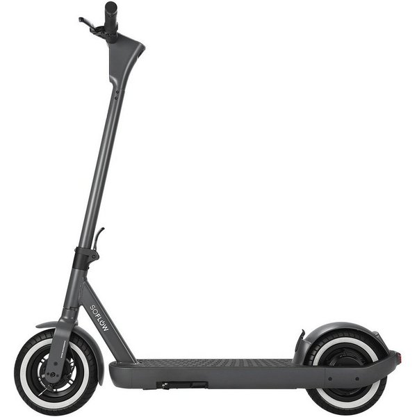 soflow E-Scooter SO ONE PRO Gen2, 22 km/h