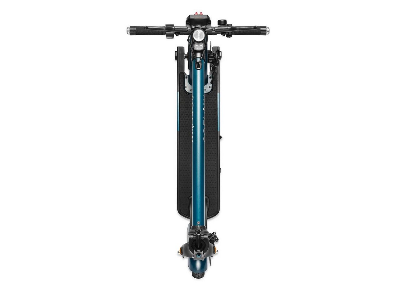 soflow E-Scooter SO4 Gen 3 KickScooter mit Dt. Straßenzulassung, 20 km/h – Bild 2 von 4
