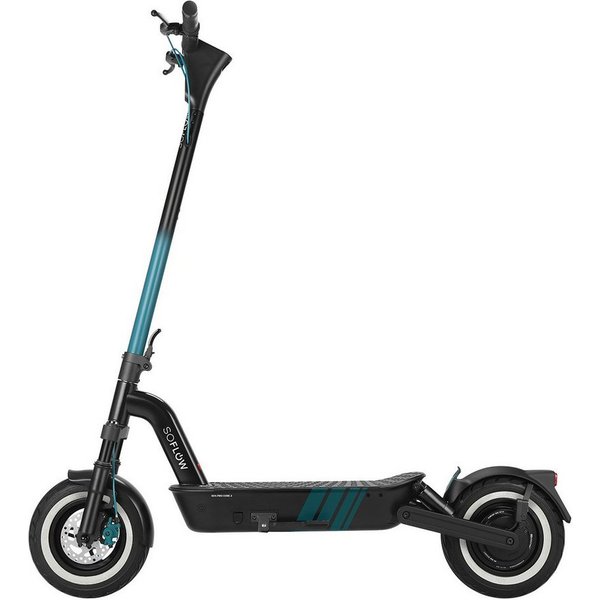 soflow E-Scooter SO4 PRO Core 2, 22 km/h