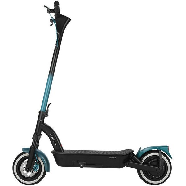soflow E-Scooter SO4 PRO MAX 2, 22 km/h