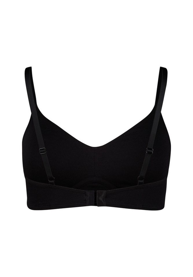 Skiny Soft-BH SKINY ADVANTAGE Cotton Stretch – Bild 2 von 5