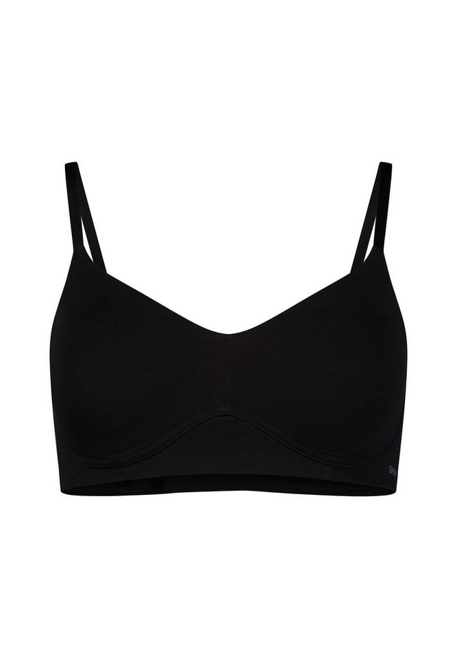Skiny Soft-BH SKINY ADVANTAGE Cotton Stretch – Bild 5 von 5