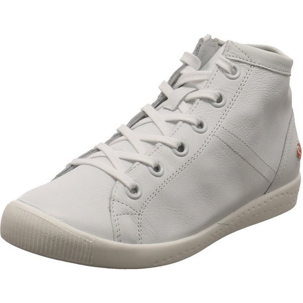 softinos Schnürstiefelette