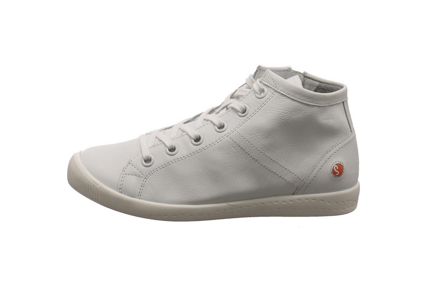 softinos Schnürstiefelette – Bild 2 von 5