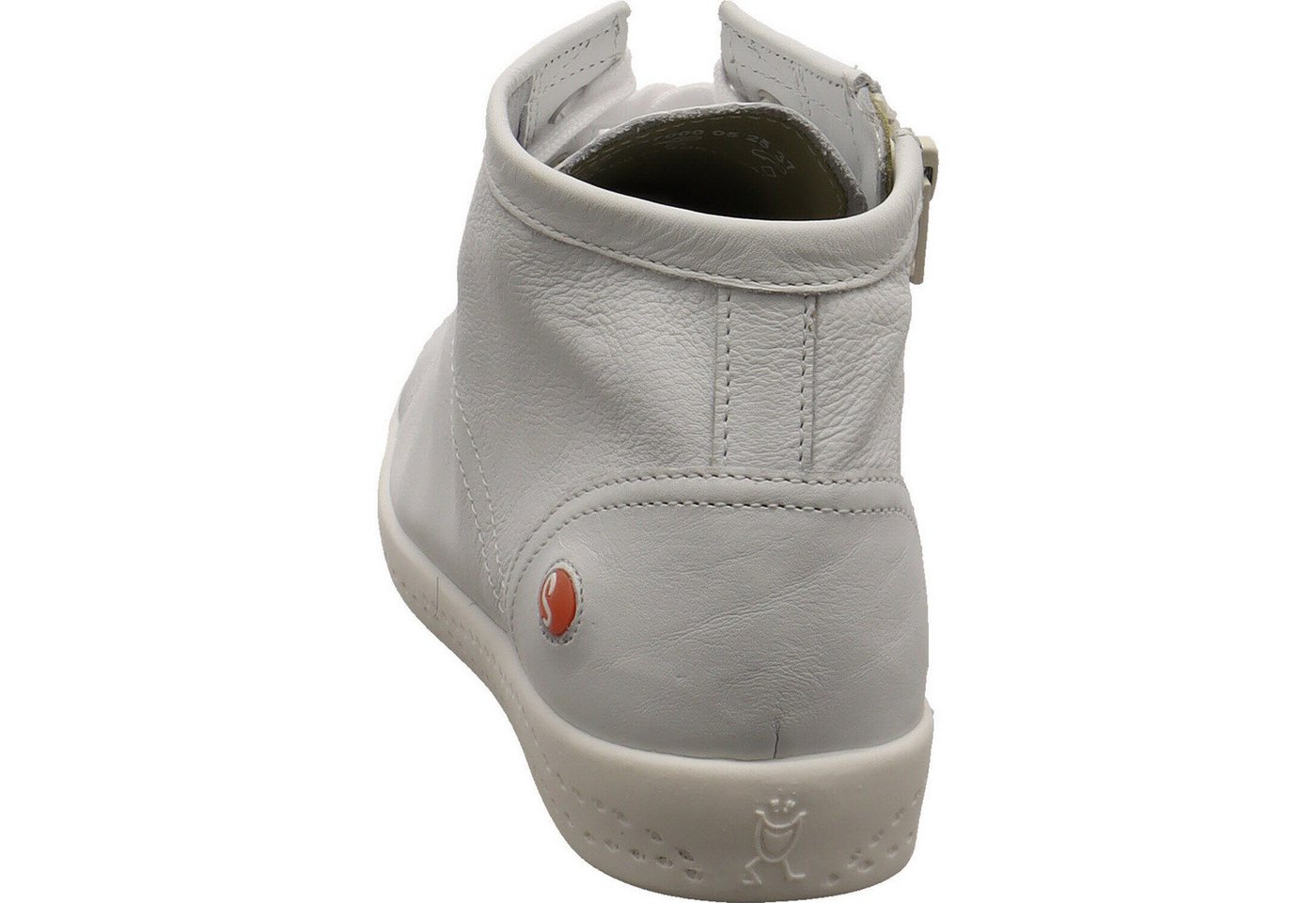 softinos Schnürstiefelette – Bild 3 von 5