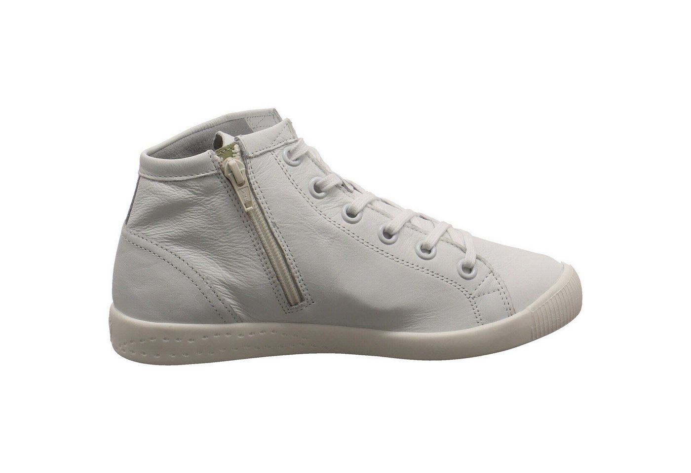 softinos Schnürstiefelette – Bild 4 von 5