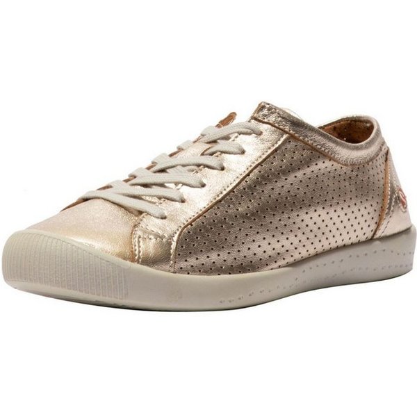 softinos softinos Sneaker Leder Sneaker