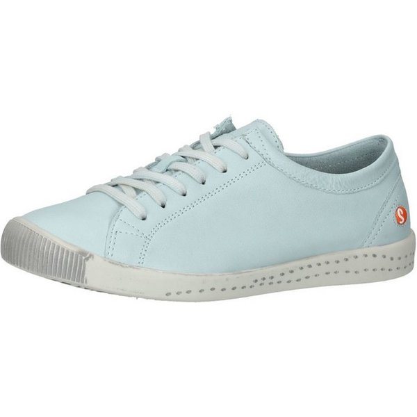 softinos softinos Sneaker Leder Sneaker