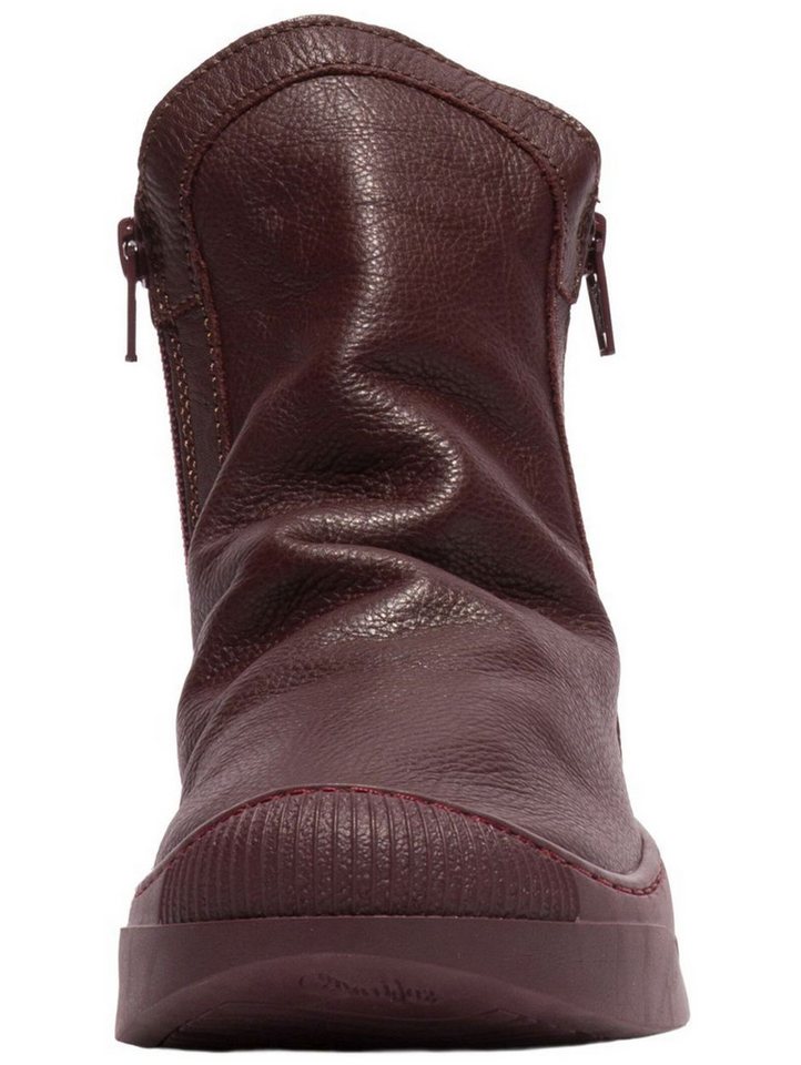 softinos softinos Sneaker Leder Sneaker – Bild 3 von 5