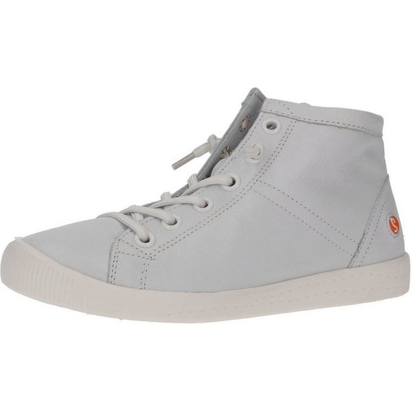 softinos softinos Sneaker Leder Sneaker