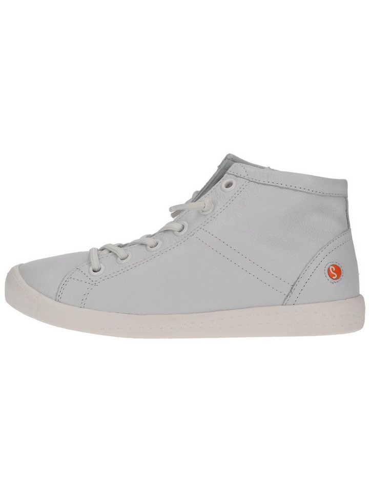 softinos softinos Sneaker Leder Sneaker – Bild 2 von 5