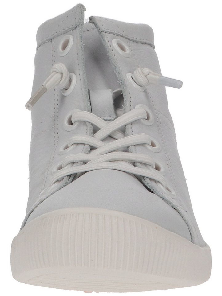 softinos softinos Sneaker Leder Sneaker – Bild 3 von 5