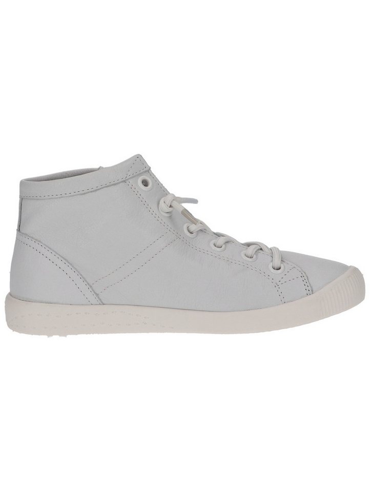softinos softinos Sneaker Leder Sneaker – Bild 4 von 5