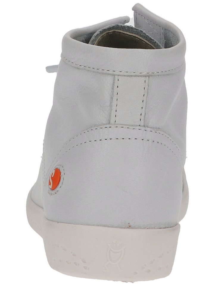 softinos softinos Sneaker Leder Sneaker – Bild 5 von 5