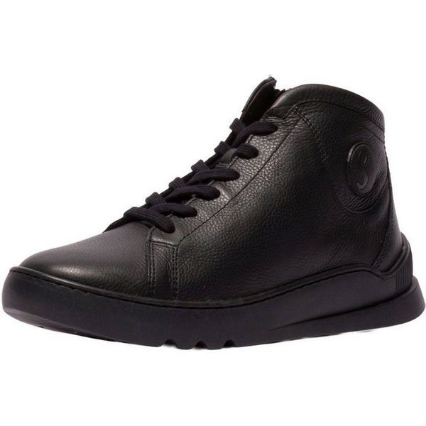 softinos softinos Sneaker Leder Sneaker