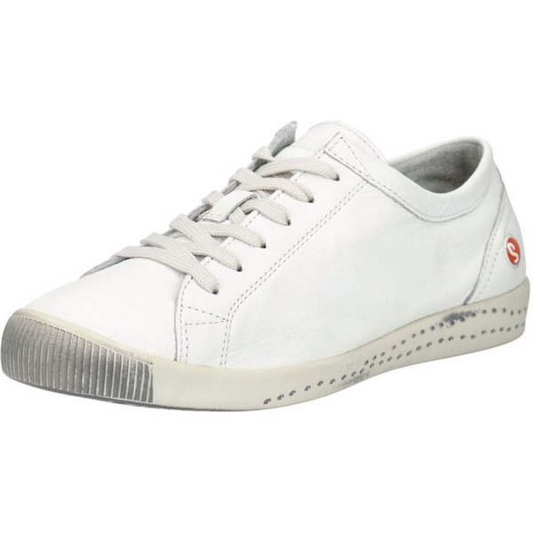 softinos softinos Sneaker Leder Sneaker