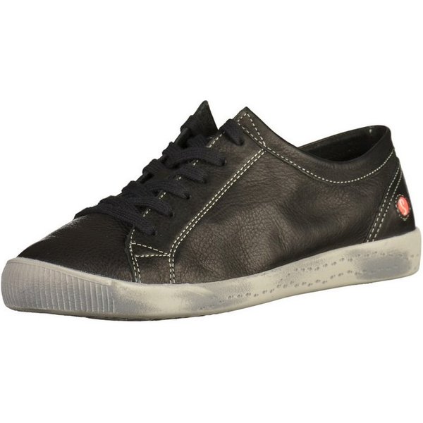 softinos softinos Sneaker Leder Sneaker