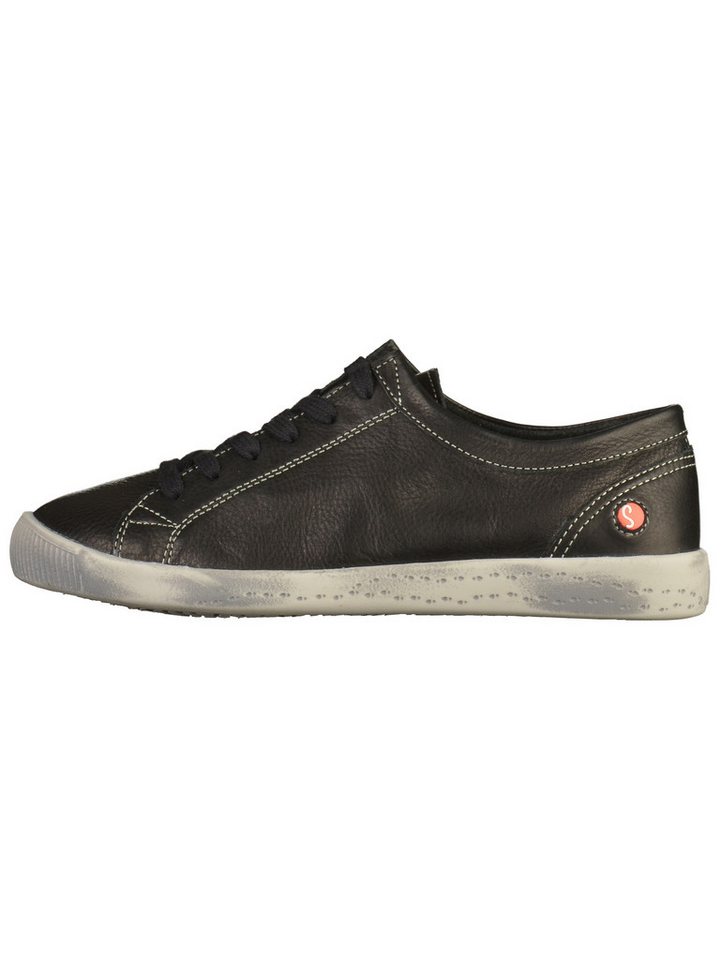 softinos softinos Sneaker Leder Sneaker – Bild 2 von 5