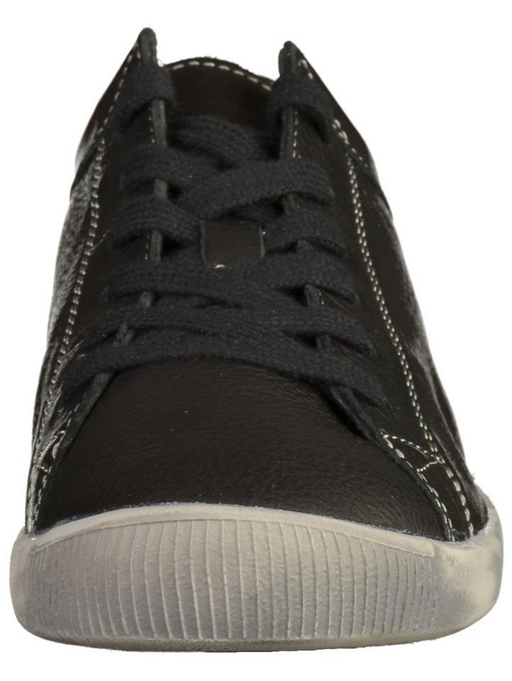softinos softinos Sneaker Leder Sneaker – Bild 3 von 5