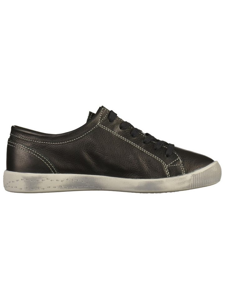 softinos softinos Sneaker Leder Sneaker – Bild 4 von 5