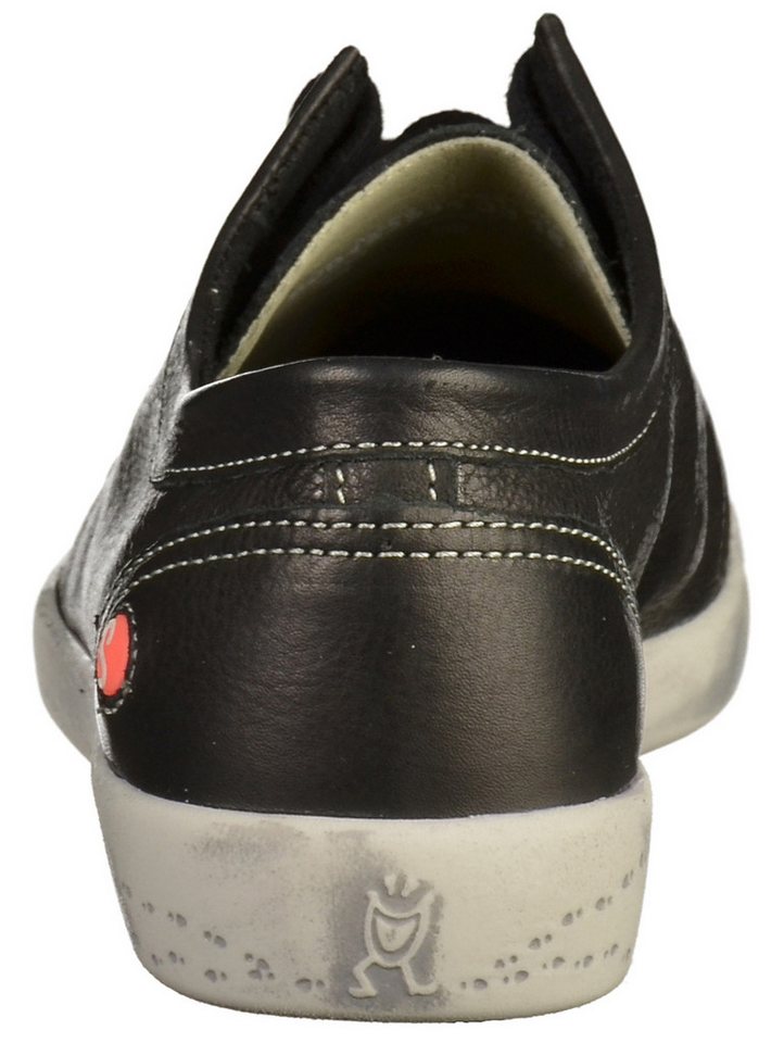 softinos softinos Sneaker Leder Sneaker – Bild 5 von 5