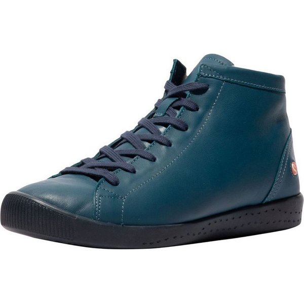 softinos softinos Sneaker Leder Stiefelette