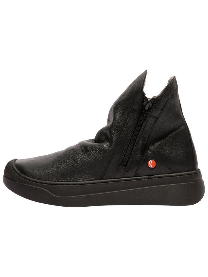 softinos softinos Stiefelette Leder Stiefelette – Bild 2 von 5
