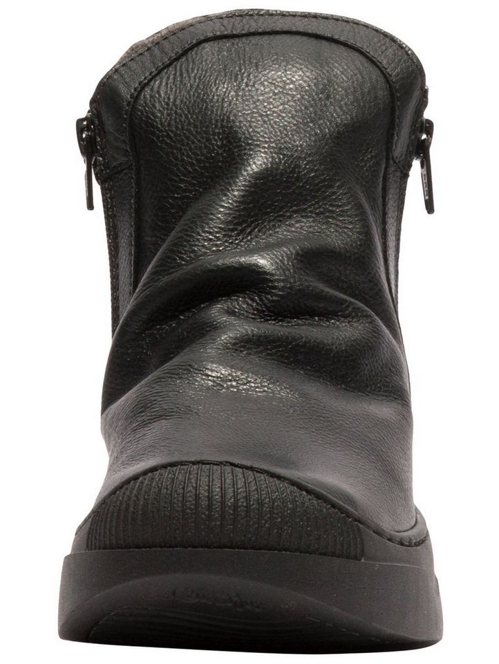 softinos softinos Stiefelette Leder Stiefelette – Bild 3 von 5