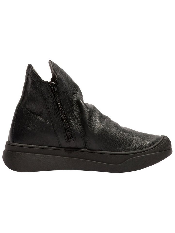 softinos softinos Stiefelette Leder Stiefelette – Bild 4 von 5