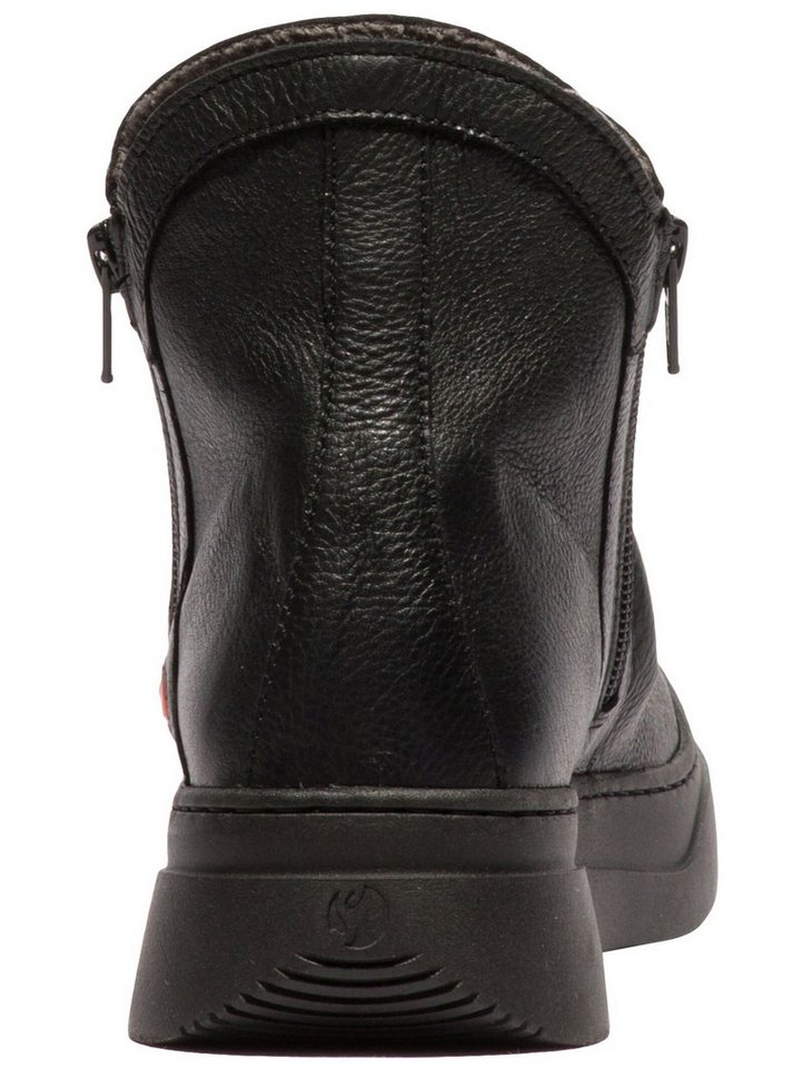 softinos softinos Stiefelette Leder Stiefelette – Bild 5 von 5
