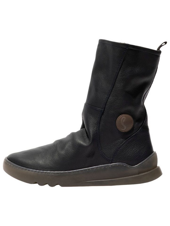 softinos softinos Stiefelette Leder Stiefelette – Bild 2 von 5