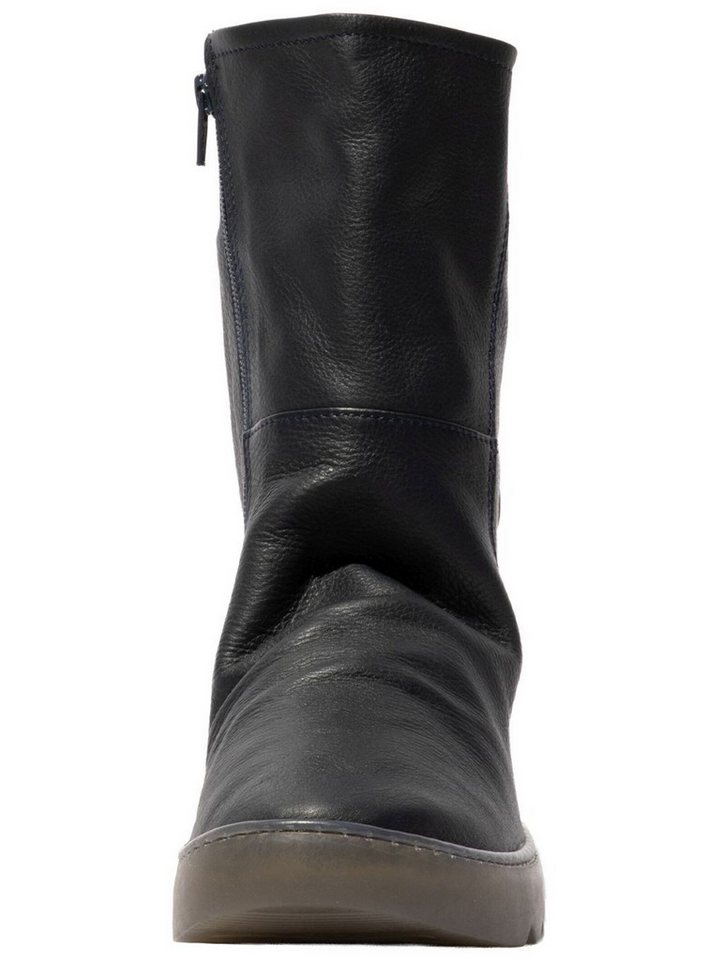 softinos softinos Stiefelette Leder Stiefelette – Bild 3 von 5