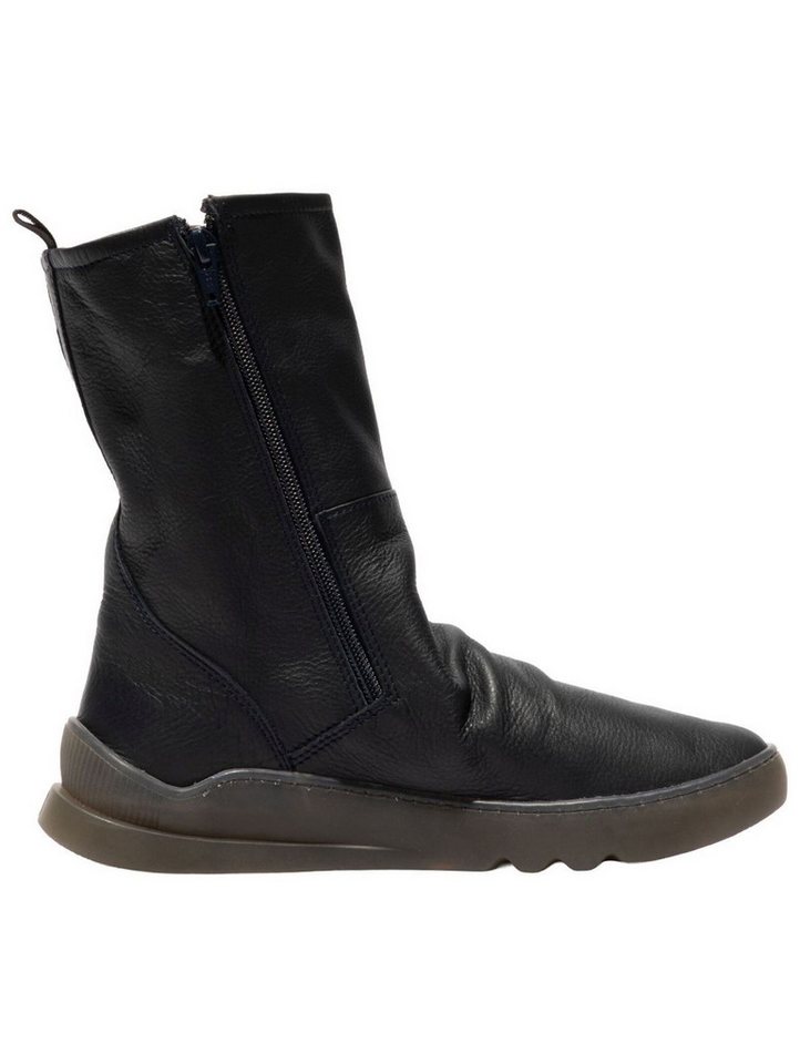 softinos softinos Stiefelette Leder Stiefelette – Bild 4 von 5
