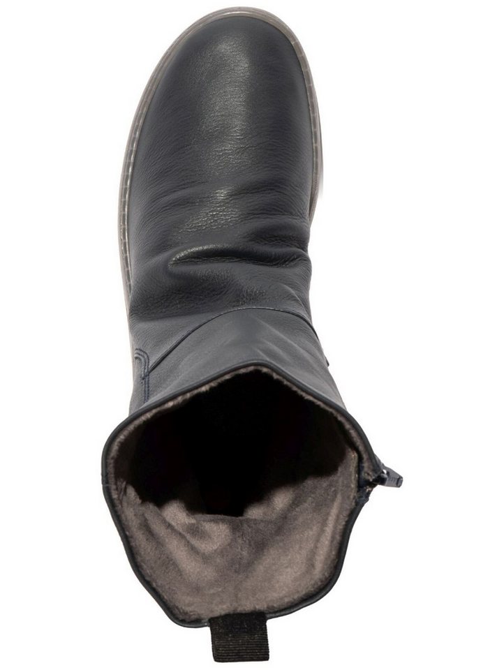 softinos softinos Stiefelette Leder Stiefelette – Bild 5 von 5
