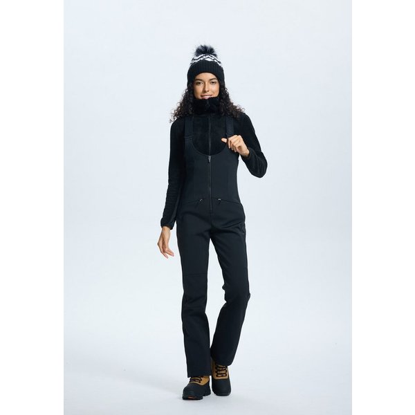 Icepeak Softshellhose ICEPEAK EXIRA wasserabweisend, wasserdicht, winddicht, atmungsaktiv
