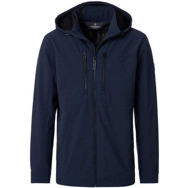 CASAMODA Softshelljacke CASAMODA Softshelljacke uni